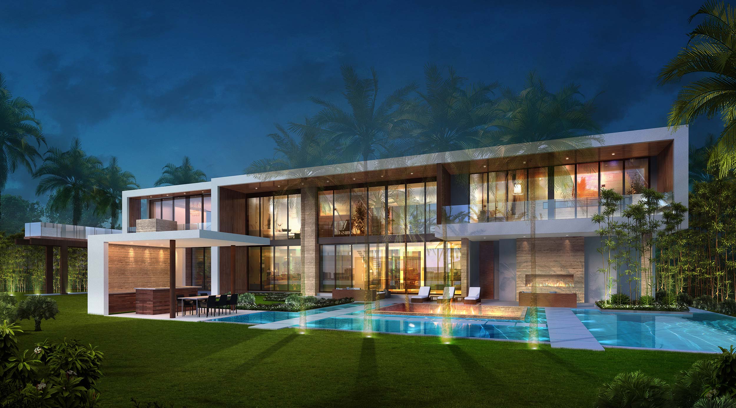 About – Architects in Miami | Interior Designer Miami