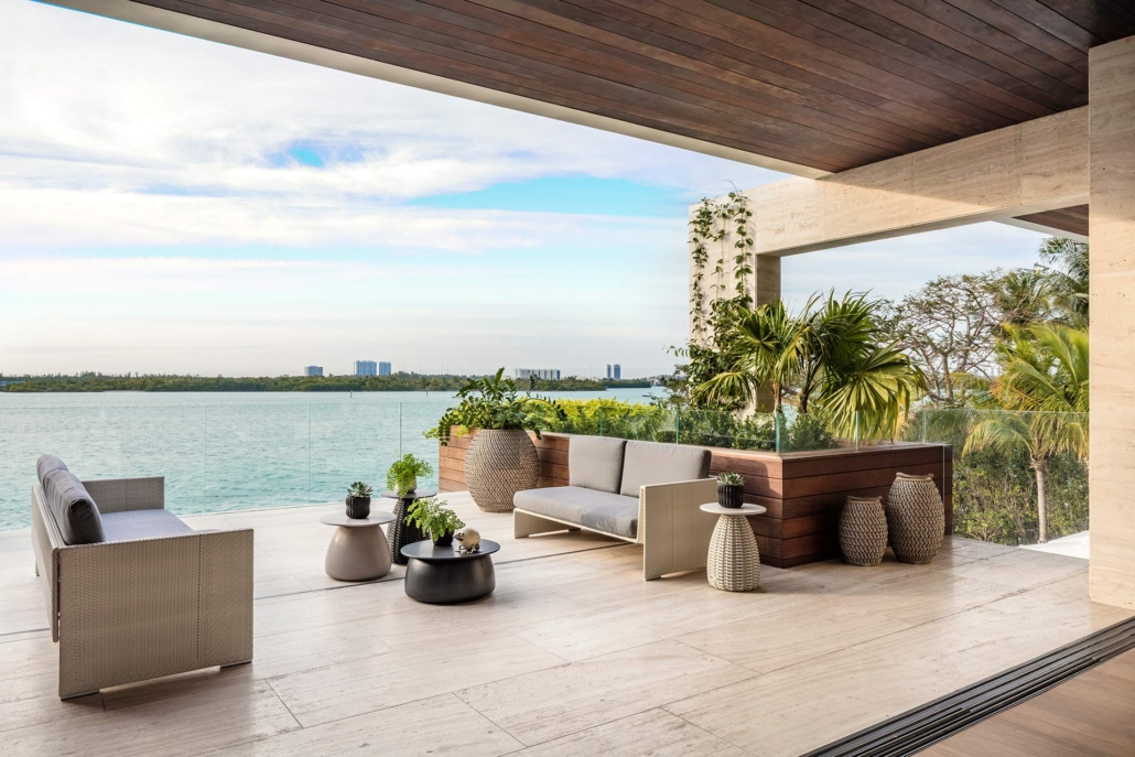 Bal Harbour ResidenceMiami Beach, Florida – Architects in Miami ...