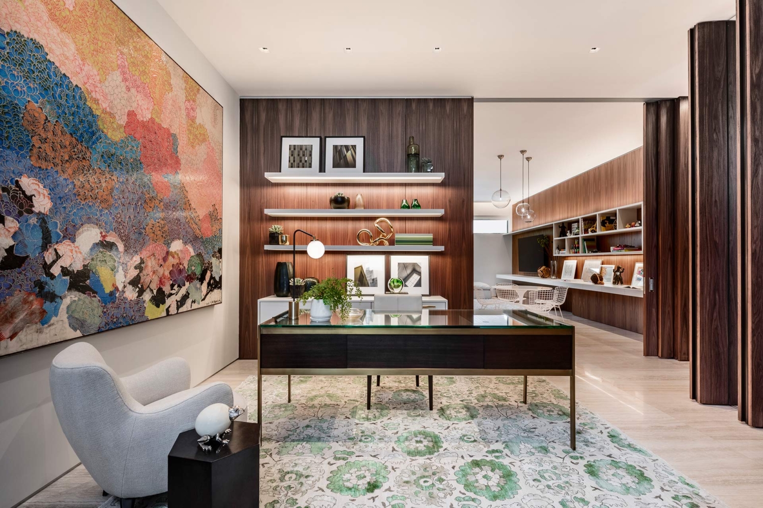Bal Harbour ResidenceMiami Beach, Florida – Architects in Miami ...