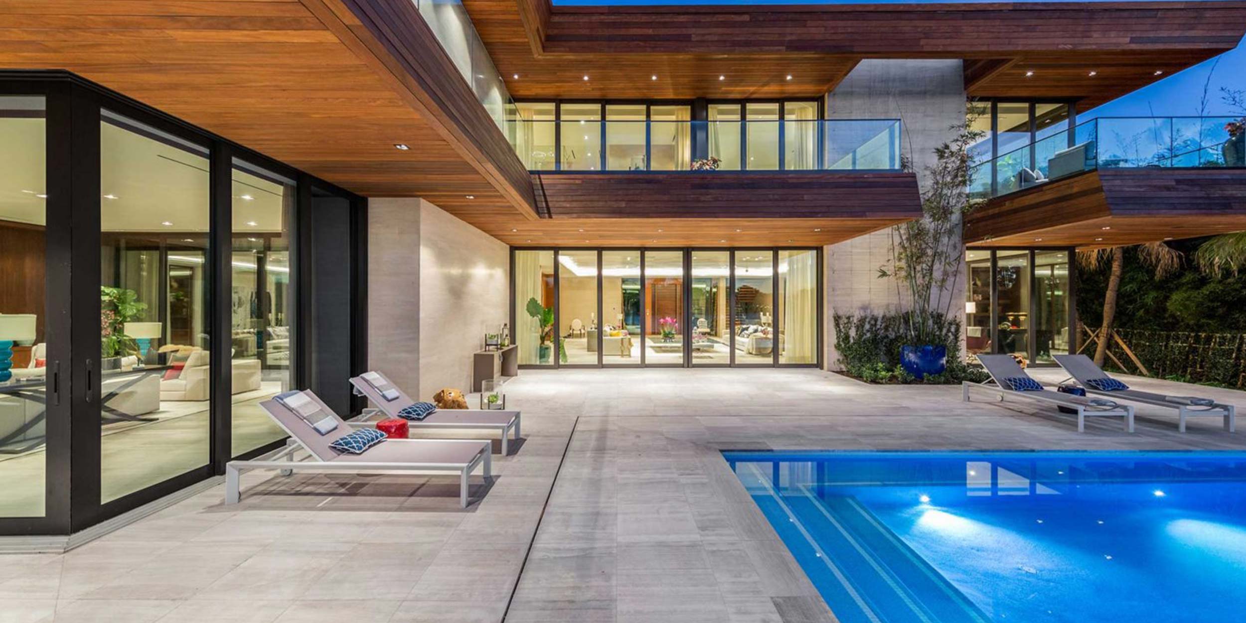 Architects in Miami | Interior Designer Miami