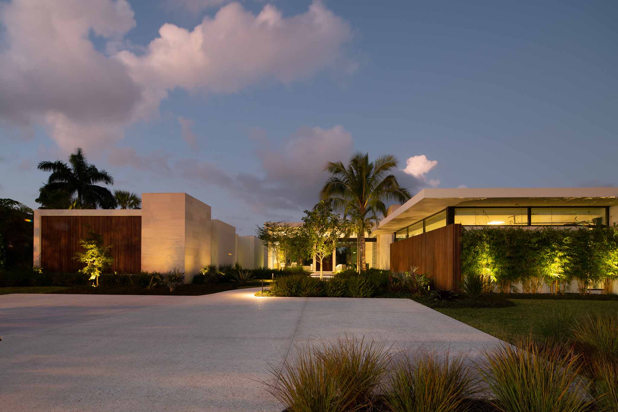 WESTON RESIDENCE WESTON, FLORIDA – Architects in Miami | Interior ...