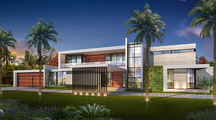 Architects in Miami | Interior Designer Miami