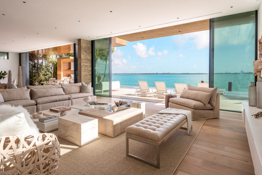 Dilido Island ResidenceMiami Beach, Florida – Architects in Miami ...