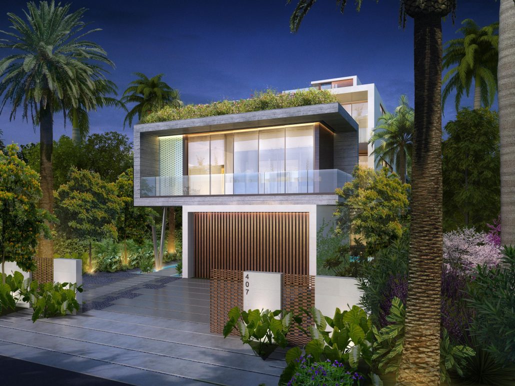 Golden Beach Residence GOLDEN BEACH, FLORIDA – Architects in Miami ...