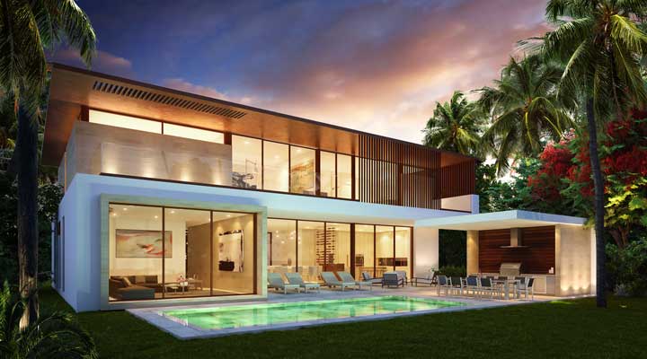 Architects in Miami | Interior Designer Miami