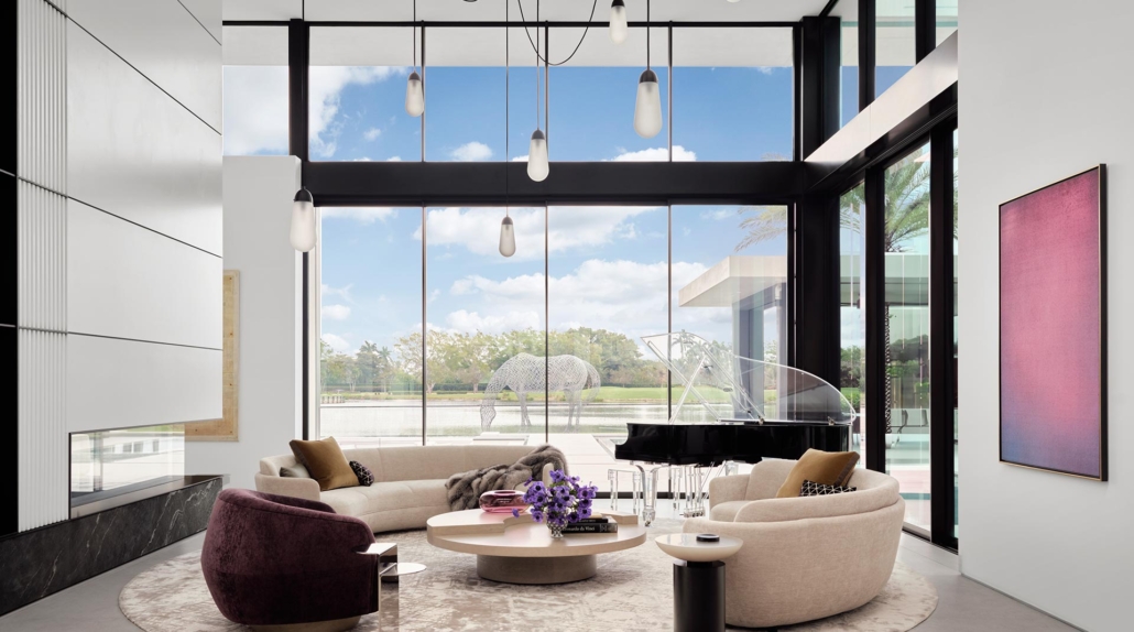 Boca Residence Boca Raton, Florida - Architects in Miami | Interior ...